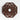 Carter Acacia Wood Trivet.