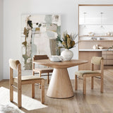 Palisades Dining Table.