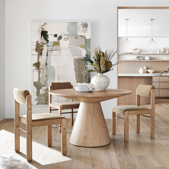Palisades Dining Table.