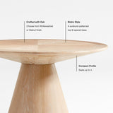 Palisades Dining Table.