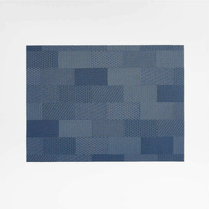 Chilewich ® Patch Placemat.