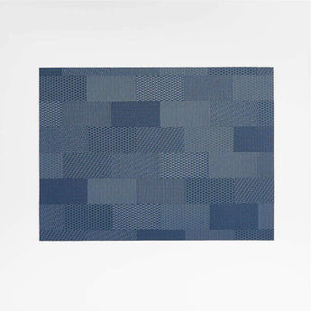 Chilewich ® Patch Placemat.