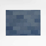 Chilewich ® Patch Placemat.