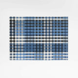 Chilewich ® Rhythm Placemat.