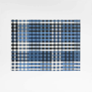Chilewich ® Rhythm Placemat.