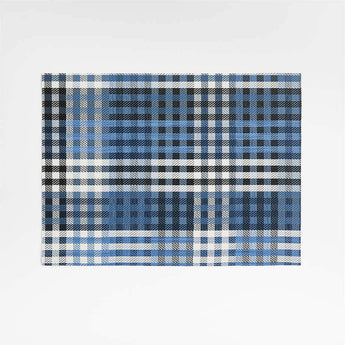 Chilewich ® Rhythm Placemat.
