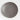Craft Charcoal Flat Dinner Plate.