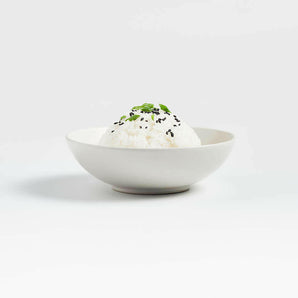 Craft Linen Mini Bowl.