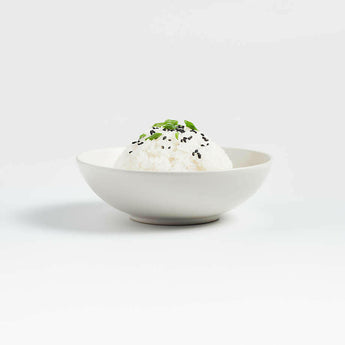 Craft Linen Mini Bowl.