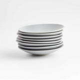 Craft Stone Appetizer Plate.