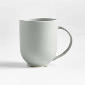 Craft Stone Blue Mug.