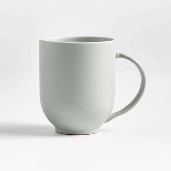 Craft Stone Blue Mug.