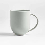 Craft Stone Blue Mug.