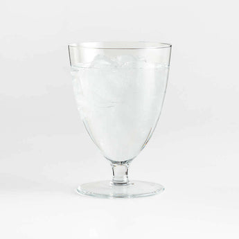 Schott Zwiesel Craft Water Goblet.
