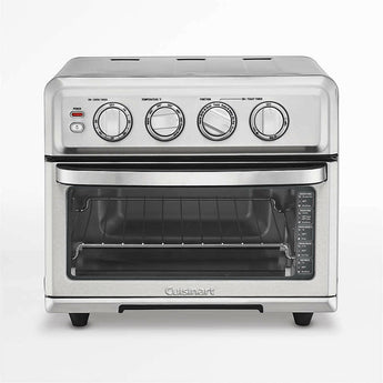 Cuisinart ® AirFryer Toaster Oven with Grill.
