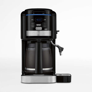 Cuisinart Cuisinart ® Coffee Plus ® 12-Cup Glass Coffee Maker and Hot Water System