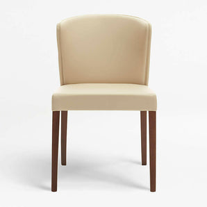 Curran Crema Dining Chair.