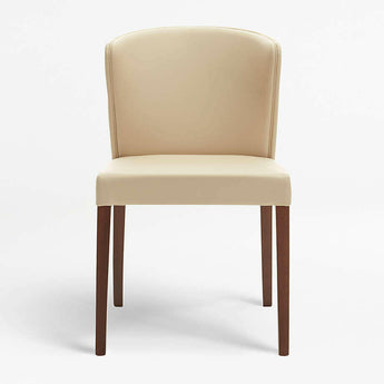 Curran Crema Dining Chair.