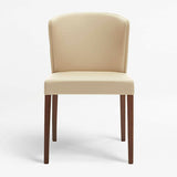 Curran Crema Dining Chair.