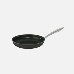 Cuisinart® Contour 10" Hard Anodized Skillet.