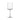 Edge Red Wine Glass.