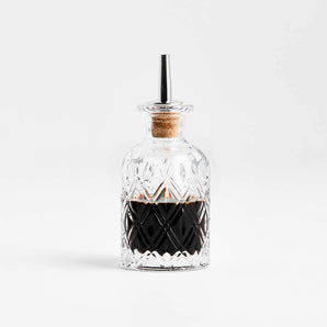 Elliot Collection Bitters Bottle.