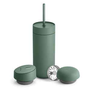 Sistema de tapa 3 en 1 Fellow Carter