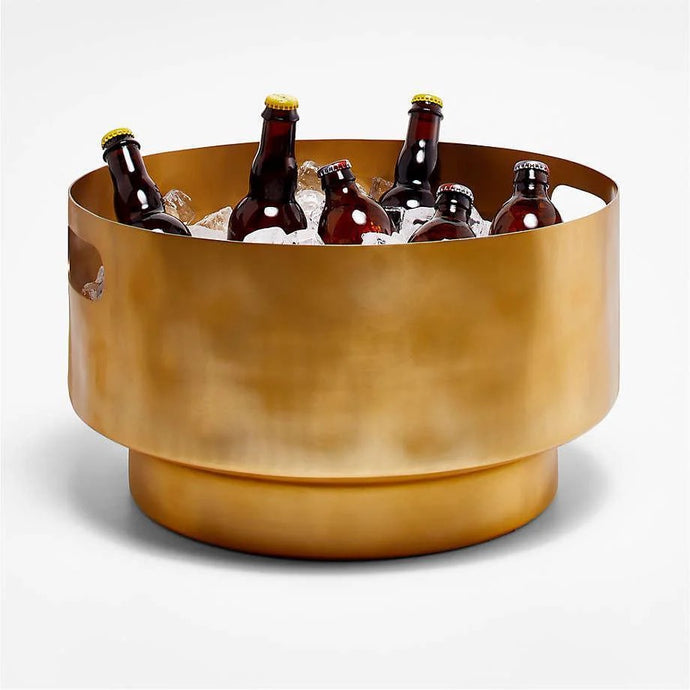 To keep drinks cold_Crate&Barrel Costa Rica