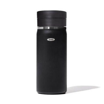 Oxo Good Grips Thermal Mug with SimplyClean Lid.