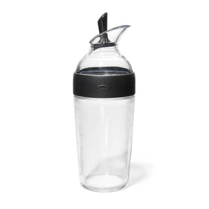 Salad Dressing Shaker.