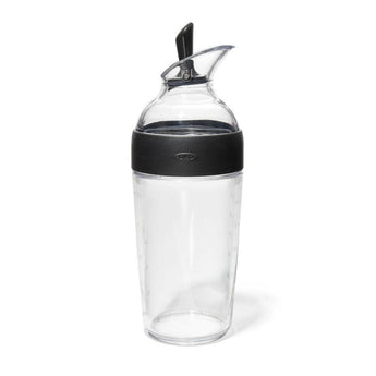 Salad Dressing Shaker.
