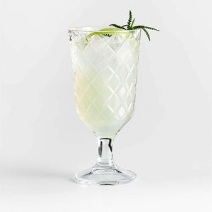 Hatch Tall Cocktail Glass.