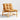 Henning Leather Accent Chair