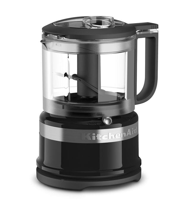 Picadora de alimentos KitchenAid de 3,5 tazas