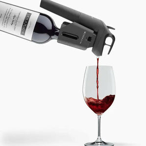 Coravin Timeless Three+.