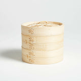 Joyce Chen 6" Bamboo Steamer.