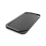 Reversible Ceramic Double Griddle.