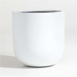 Junio Planter Large White.