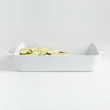Extra-Large 15" Lasagna Baker.