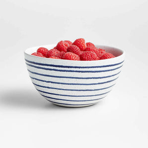 Lina Matte Cereal Bowl.