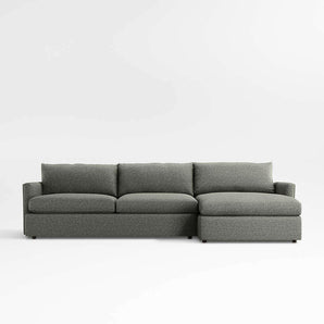 Lounge II 2-Piece Sectional Sofa