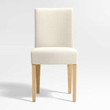 Lowe Upholstered Dining Chair.