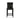 Lowe Leather Counter Stool.