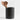 Marin Matte Black Utensil Holder.