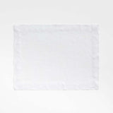 Marin European Flax ®-Certified Linen Placemat.