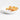 Marin White Outdoor Melamine Chip and Dip Bowl.