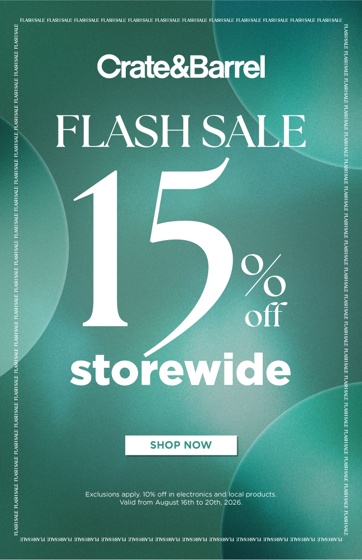 Flash_Sale_15_off_Line_Up_Shop