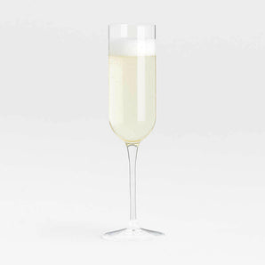 Mercer Champagne Glass