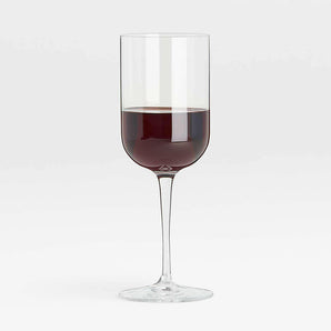 Mercer Red Wine Glass.