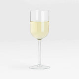 Mercer White Wine Glass.